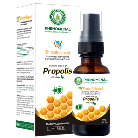 Propolis Blete Phenomenal 70Gr